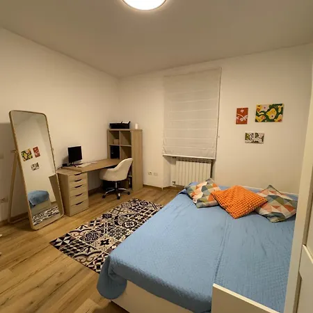 Appartement Casa Di Argo - La Tua Casa In
