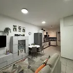 Appartement Casa Di Argo - La Tua Casa In