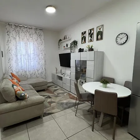 Apartmán Casa Di Argo - La Tua Casa In Portoferraio