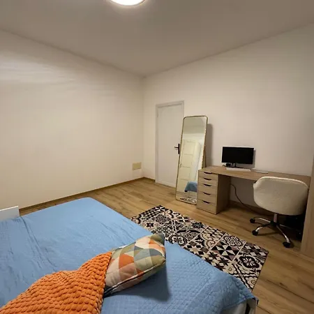 Apartmán Casa Di Argo - La Tua Casa In Portoferraio