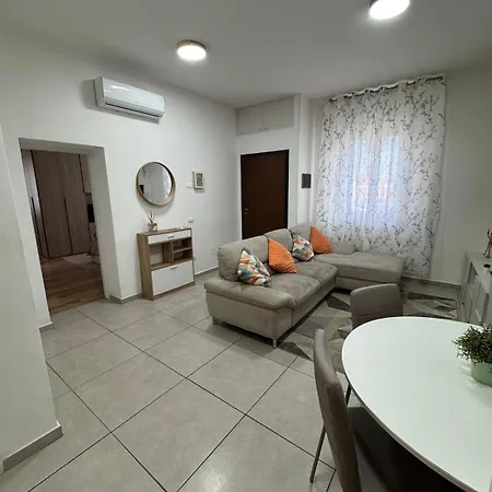 Casa Di Argo - La Tua Casa In Appartement