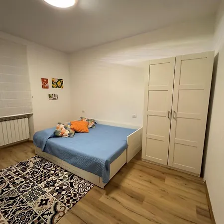Casa Di Argo - La Tua Casa In