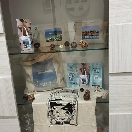 Casa Di Argo - La Tua Casa In Apartmán