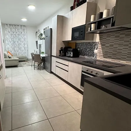 Casa Di Argo - La Tua Casa In *