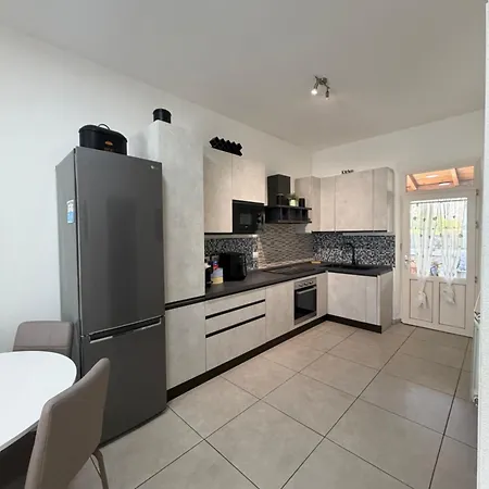 Apartment Casa Di Argo - La Tua Casa In