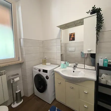 Casa Di Argo - La Tua Casa In