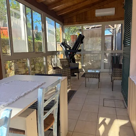 Apartmán Casa Di Argo - La Tua Casa In Portoferraio