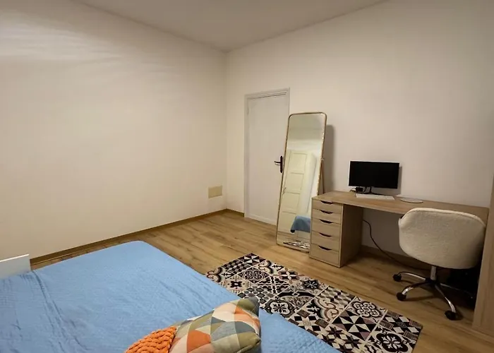 Apartmán Casa Di Argo - La Tua Casa In Portoferraio