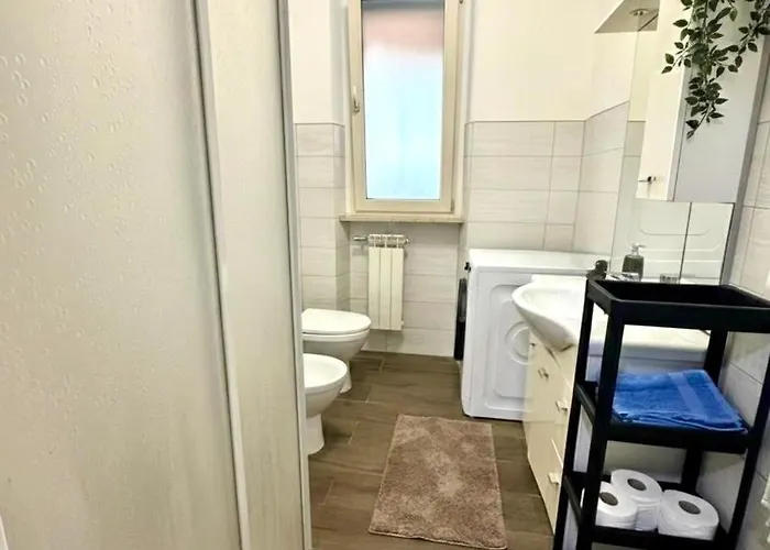 Casa Di Argo - La Tua Casa In