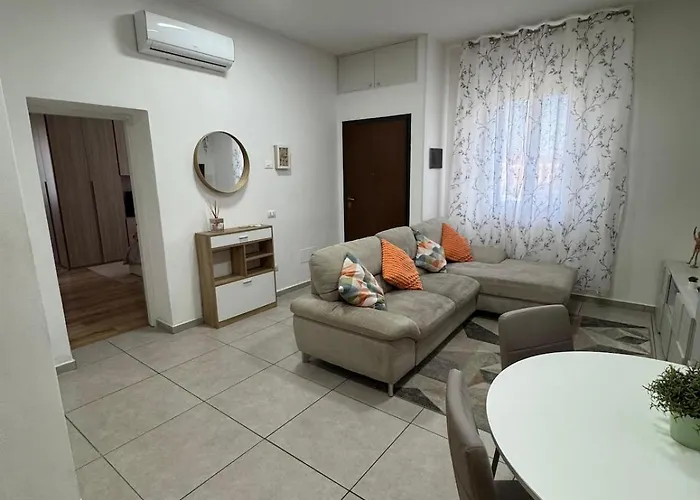 Casa Di Argo - La Tua Casa In Apartmán