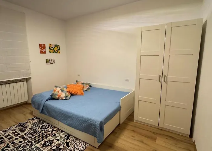 Casa Di Argo - La Tua Casa In