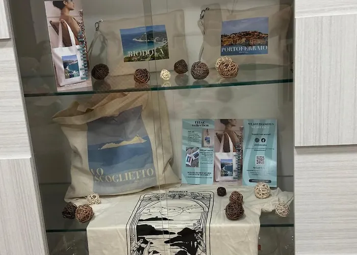 Casa Di Argo - La Tua Casa In Apartmán