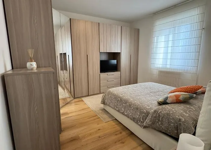 Casa Di Argo - La Tua Casa In