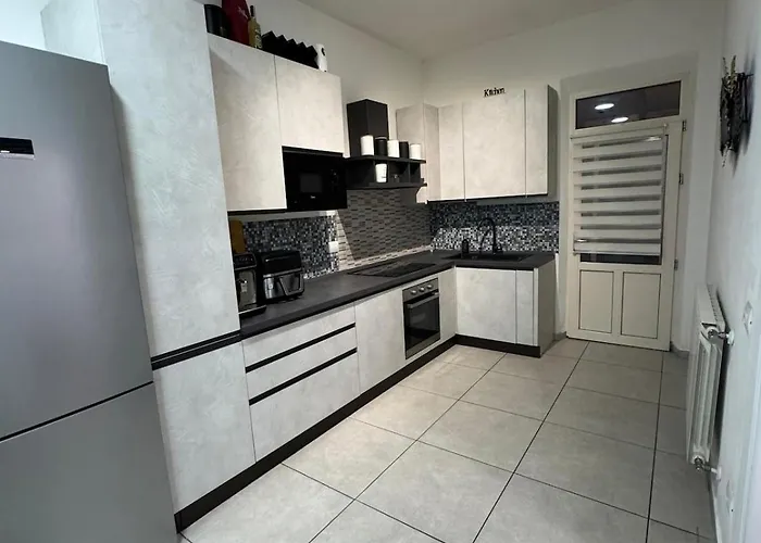 Casa Di Argo - La Tua Casa In Apartmán *