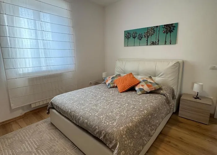 Casa Di Argo - La Tua Casa In