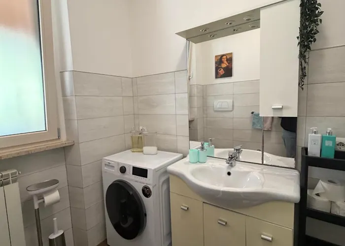 Casa Di Argo - La Tua Casa In