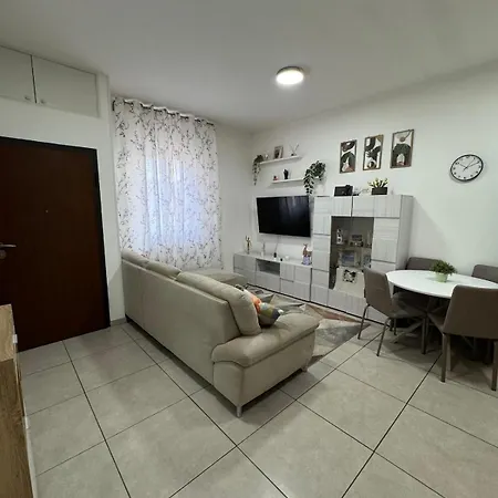 Casa Di Argo - La Tua Casa In *